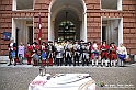 VBS_2983 - Il Gruppo Storico Pietro Micca ospite a Palazzo Cisterna